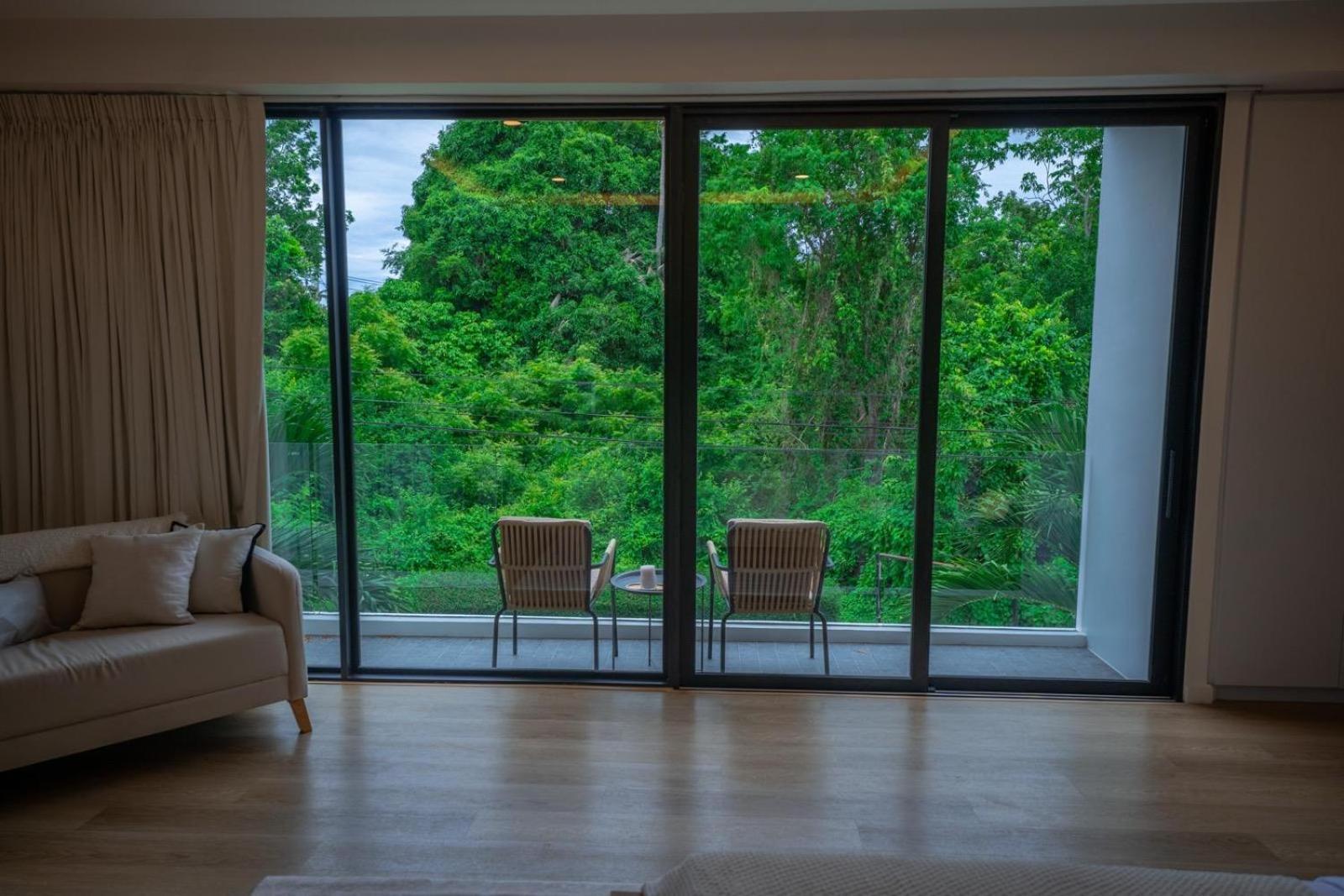 Brand New 3 Bedrooms Villa Koh Samui