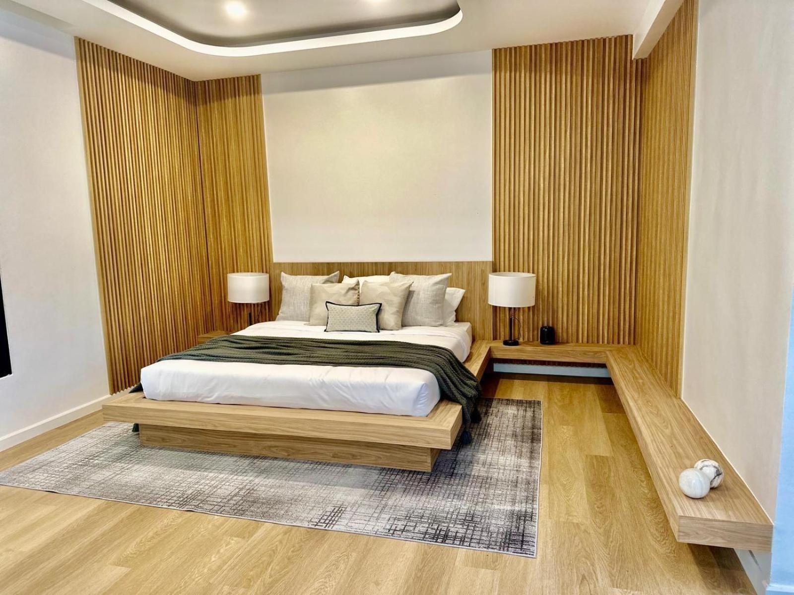 Villa Brand New 3 Bedrooms Koh Samui