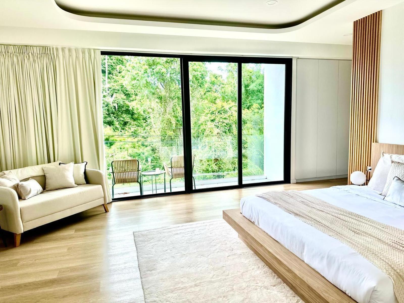 Villa Brand New 3 Bedrooms