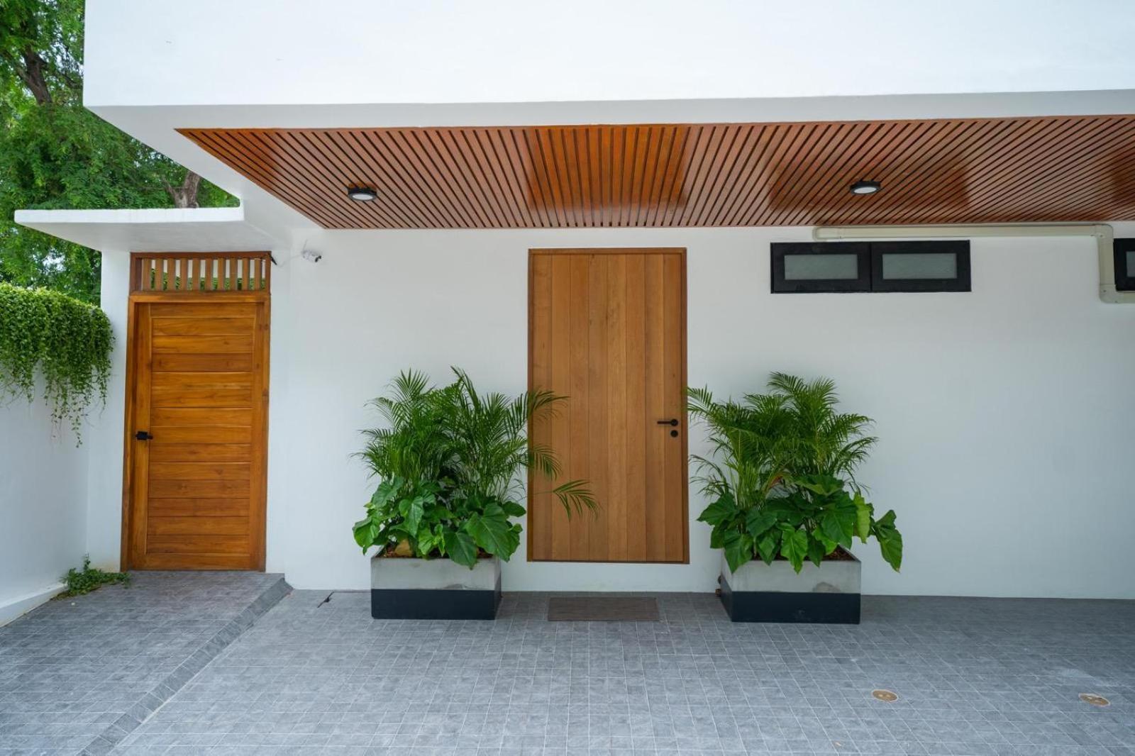 Brand New 3 Bedrooms Villa Koh Samui