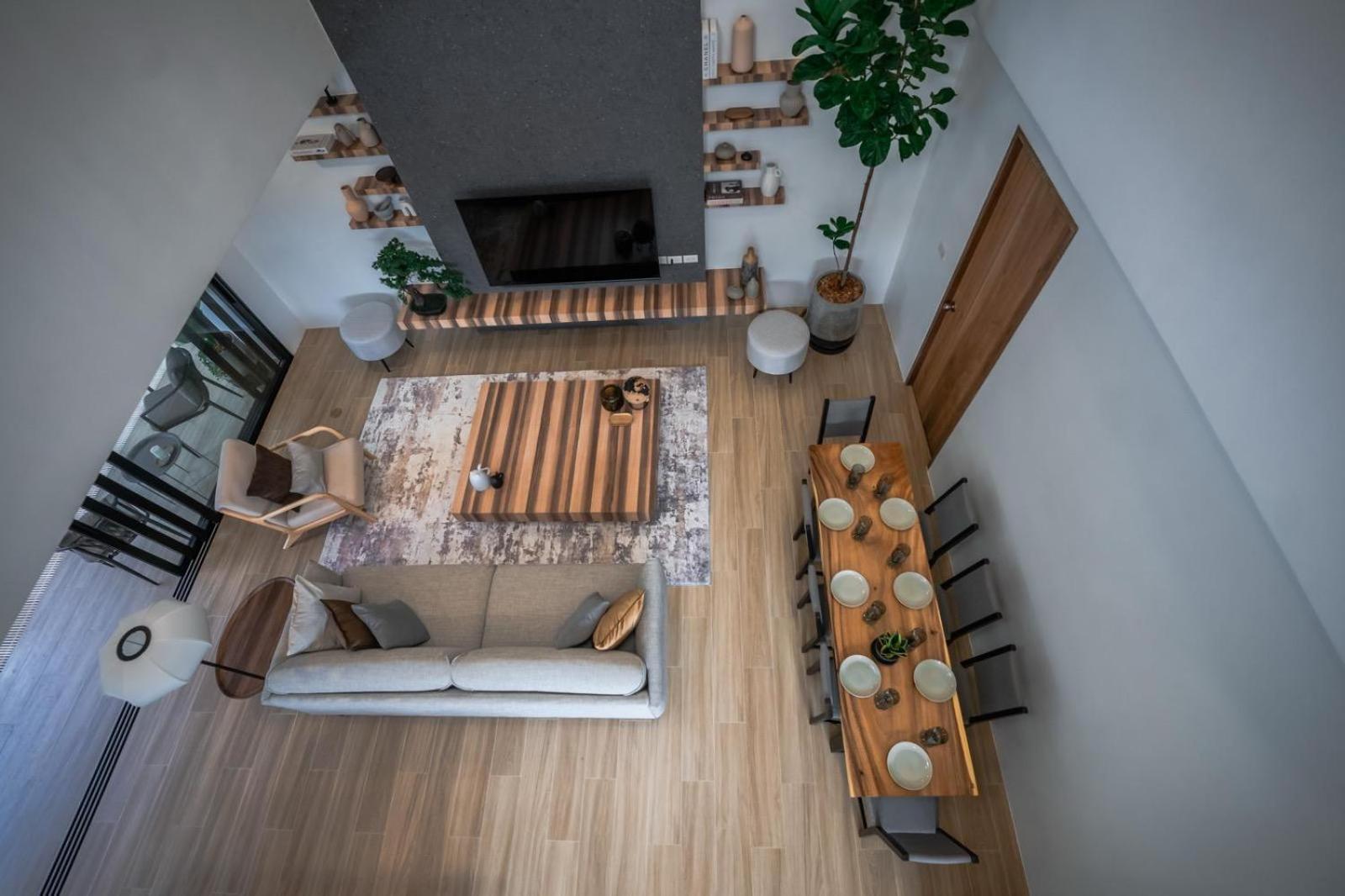 Villa Brand New 3 Bedrooms Koh Samui