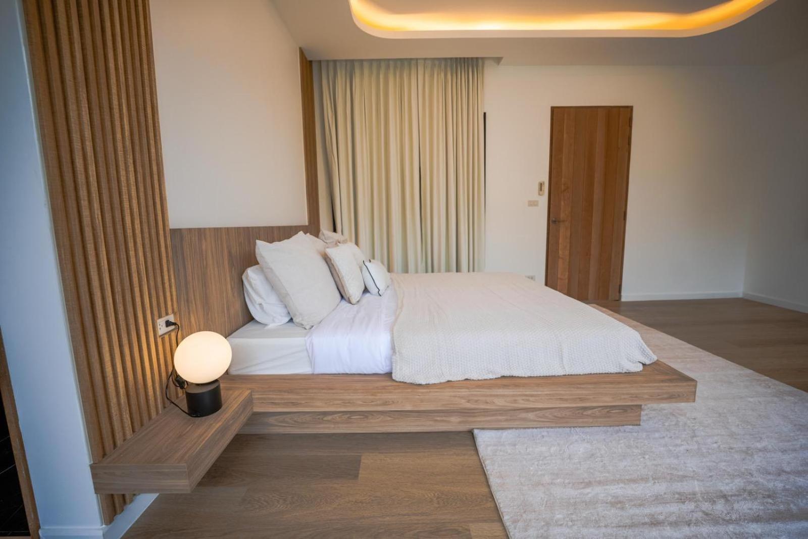 Brand New 3 Bedrooms Koh Samui